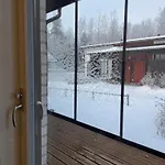 As Oy Kouvolan Pioneeripuisto דירה קובולה
